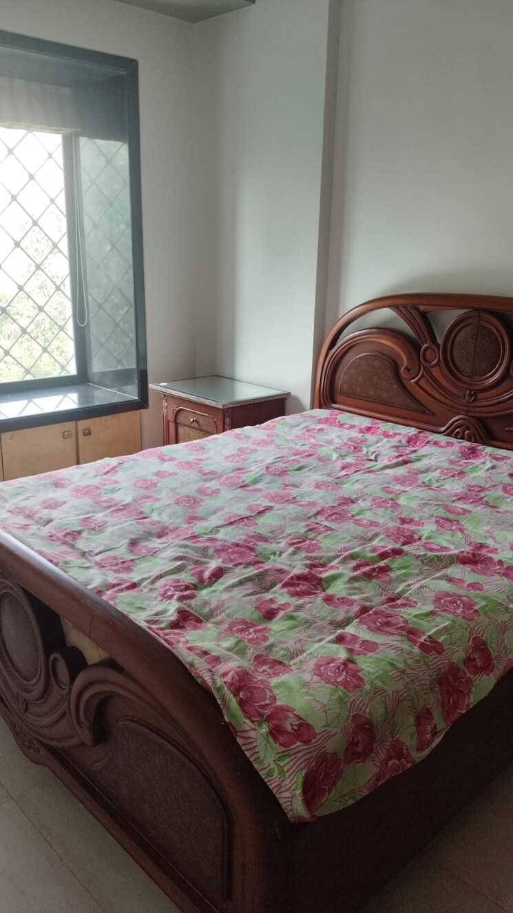 Bedroom, hiranandani estate 1 Bedroom 393 Sq.Ft. Apartment In Hiranandani Estate Thane 7835365