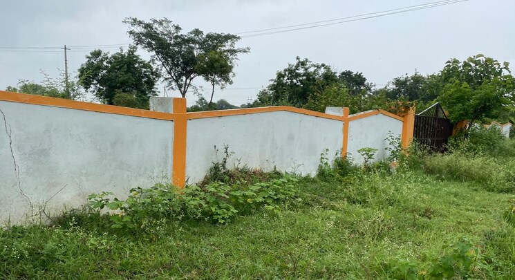 Garden, shadnagar  400 Sq.Yd. Plot In Shadnagar Hyderabad 7835377