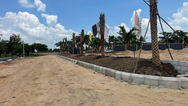 undefined, shadnagar  400 Sq.Yd. Plot In Shadnagar Hyderabad 7835377