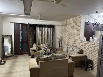 2 BHK Builder Floor For Rent in Ansal Sushant Lok I Sector 43 Gurgaon  7835507