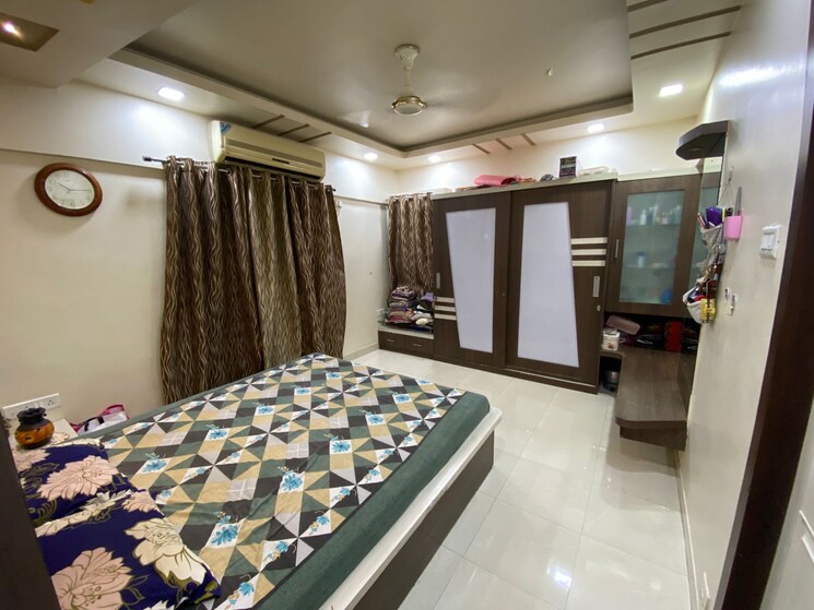 Bedroom, bramha-majestic 3 Bedroom 1485 Sq.Ft. Apartment In Kondhwa Pune 7835462