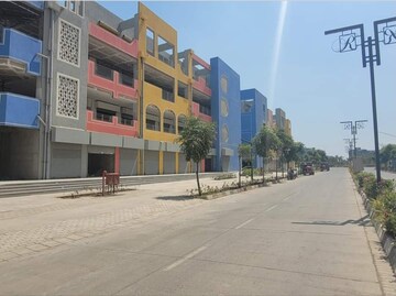  Shop For Rent in Runwal Gardens, Dombivli East