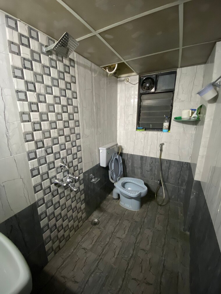 Bathroom, bramha-majestic 3 Bedroom 1485 Sq.Ft. Apartment In Kondhwa Pune 7835462