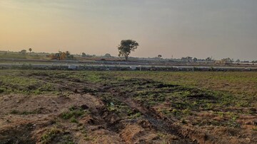  Plot For Sale in Magarkheda