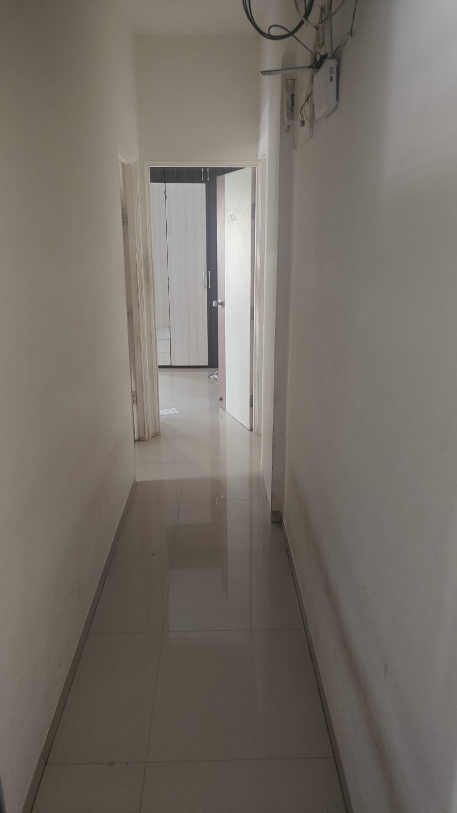 2 BHK Apartment For Sale in Kumar Purva