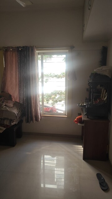 Living Room in 2 BHK Apartment at Kumar Purva, Hadapsar – for Sale
