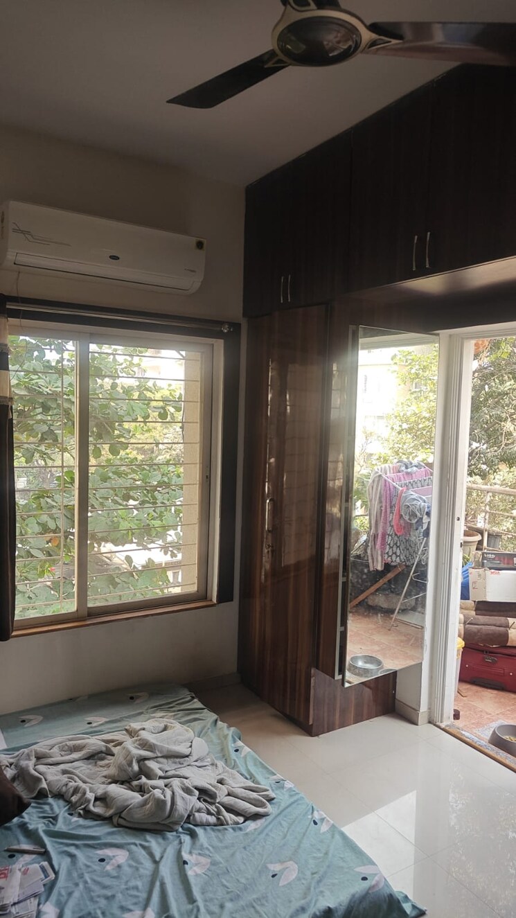 Room, kumar-purva 2 Bedroom 750 Sq.Ft. Apartment In Hadapsar Pune 7835503