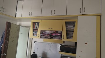 Furnished Amenities in 2 BHK Apartment at Kumar Purva, Hadapsar – for Sale
