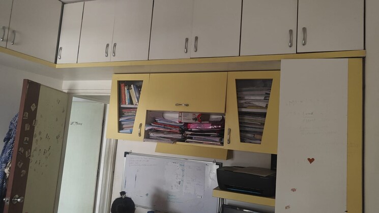 undefined, kumar-purva 2 Bedroom 750 Sq.Ft. Apartment In Hadapsar Pune 7835503