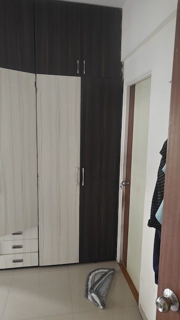 Building Lobby in 2 BHK Apartment at Kumar Purva, Hadapsar – for Sale