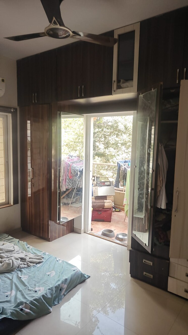 Bedroom, kumar-purva 2 Bedroom 750 Sq.Ft. Apartment In Hadapsar Pune 7835503