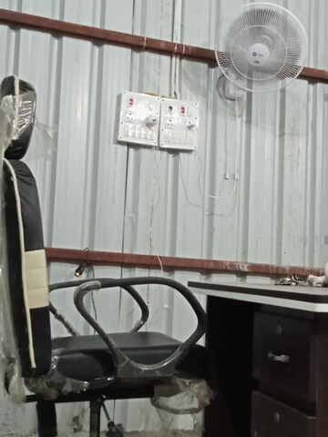  Warehouse – Exterior View View at Chandrahiya - for Rent