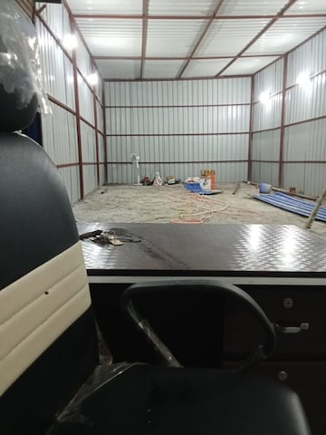  Warehouse – Exterior View View at Chandrahiya - for Rent