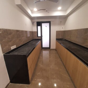 3 BHK Builder Floor For Rent in The Park Residency Andheri Mhada Colony Mumbai  7835516