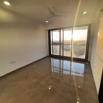 3 BHK Builder Floor For Rent in The Park Residency Andheri Mhada Colony Mumbai  7835516