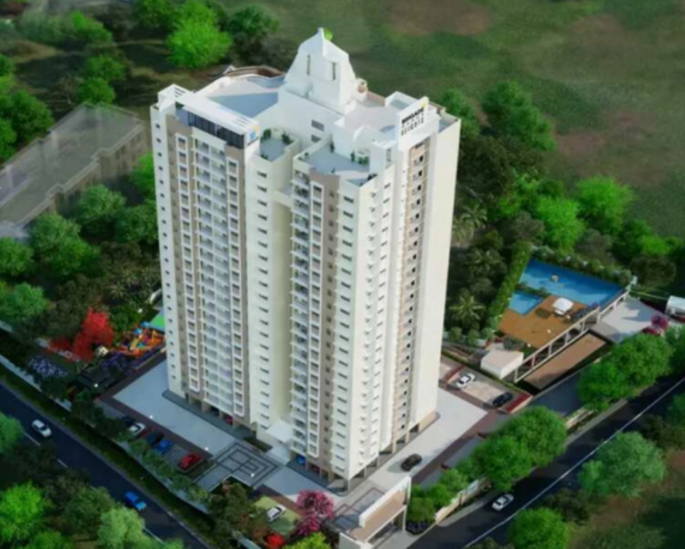 1 BHK Apartment For Resale in Bidrahalli Bangalore  7835443