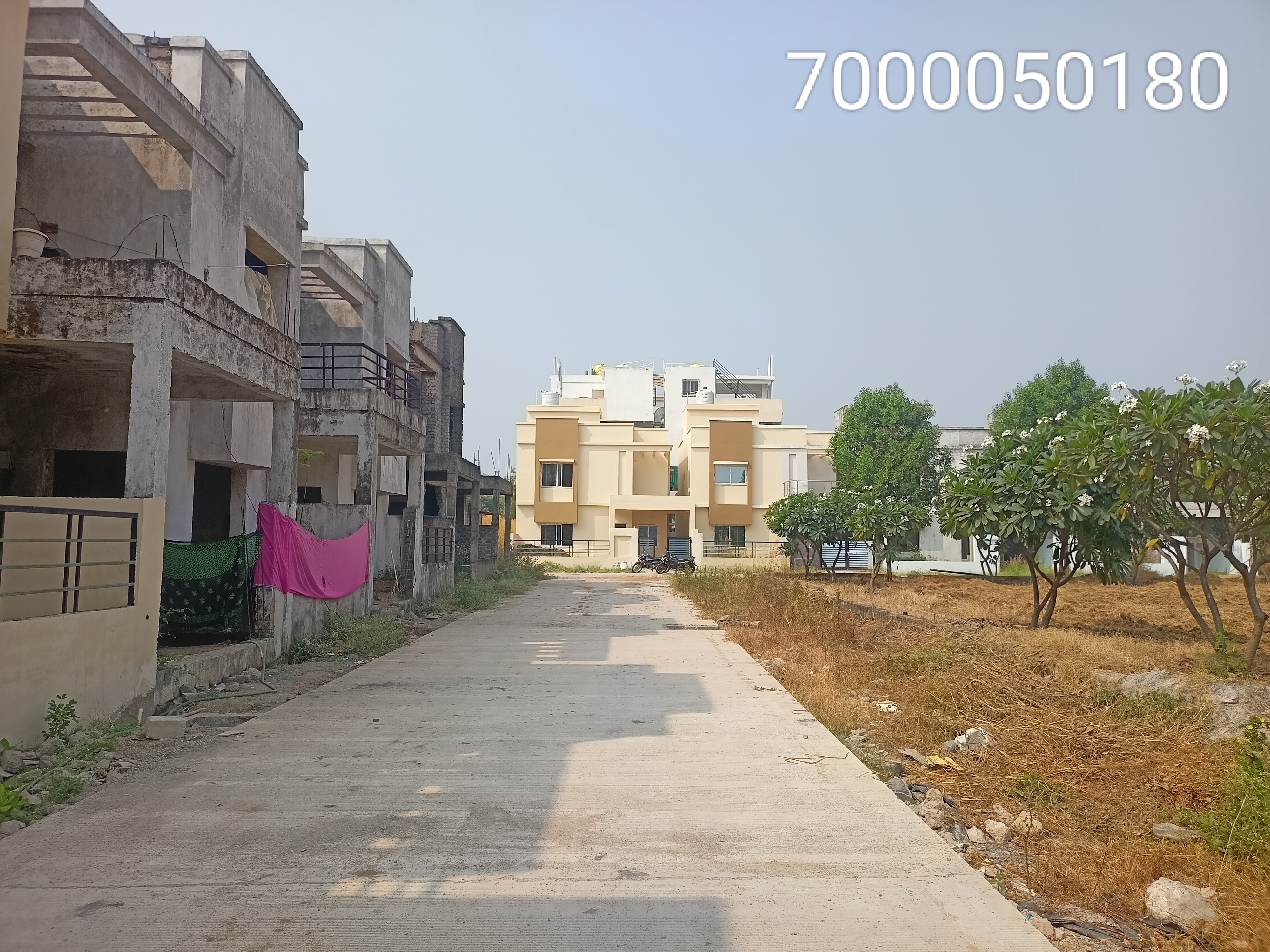 4 BHK Independent House For Resale in Sejbahar Raipur  7835524