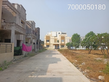 4 BHK Independent House For Resale in Sejbahar Raipur  7835524