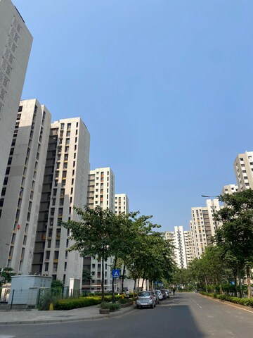 1.5 BHK Apartment For Rent in Lodha Palava Downtown Dombivli East, Dombivli East