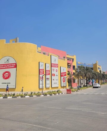  Shop For Rent in Runwal Gardens, Dombivli East