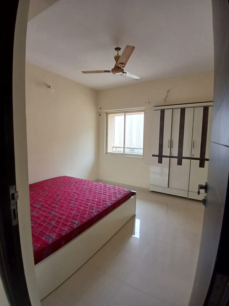 Room, rosa-oasis 2 Bedroom 1015 Sq.Ft. Apartment In Ghodbunder Road Thane 7835584