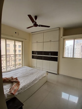 2 BHK Apartment For Resale in Rosa Oasis Ghodbunder Road Thane  7835584