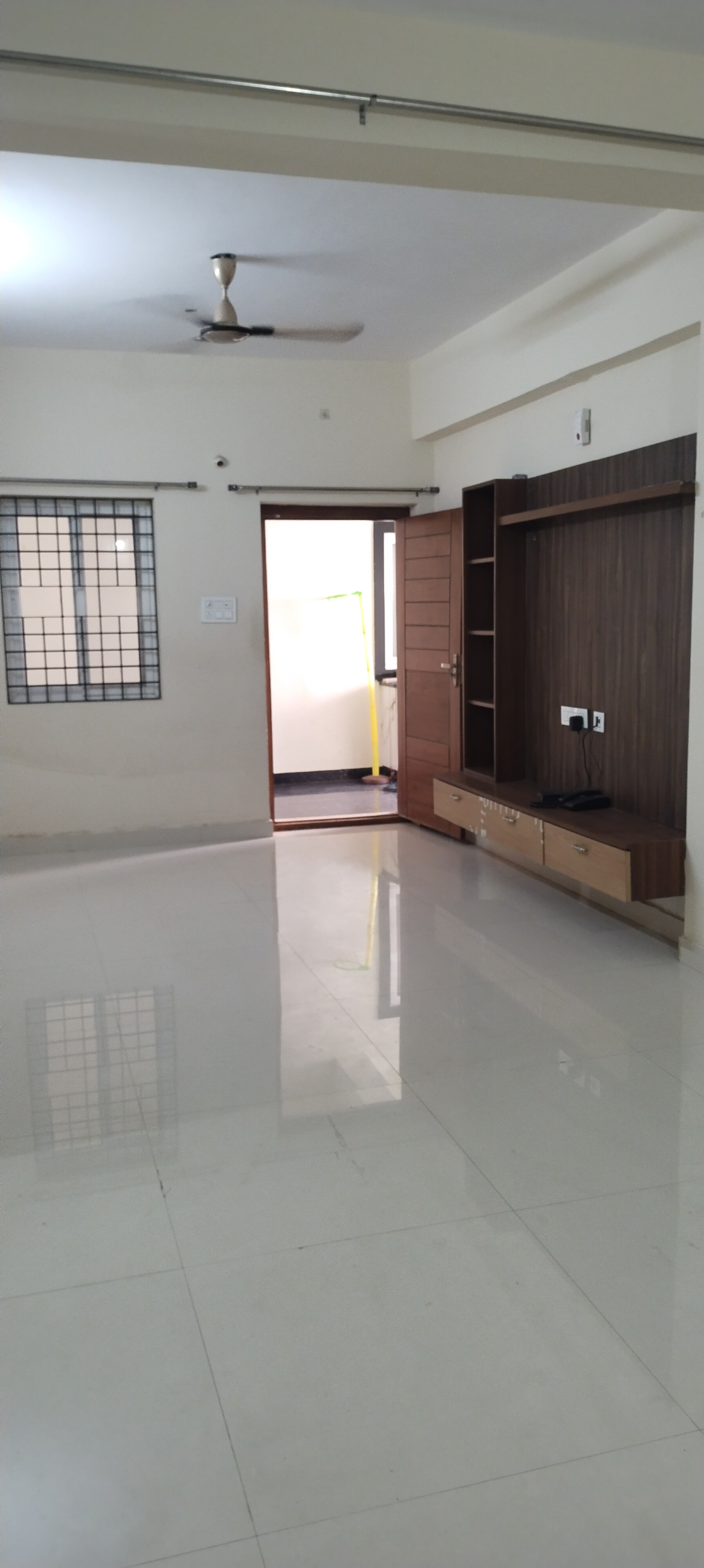 3 BHK Apartment For Rent in Sri Gayatri Residency Madhapur Hyderabad  7835623