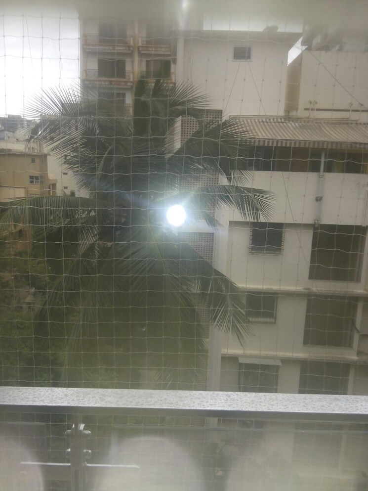 Balcony, sunil-meera-baug 3 Bedroom 1650 Sq.Ft. Apartment In Santacruz West Mumbai 7835544