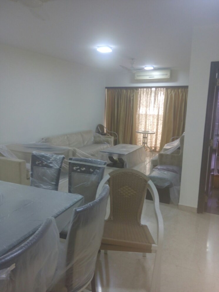 Living Room, sunil-meera-baug 3 Bedroom 1650 Sq.Ft. Apartment In Santacruz West Mumbai 7835544