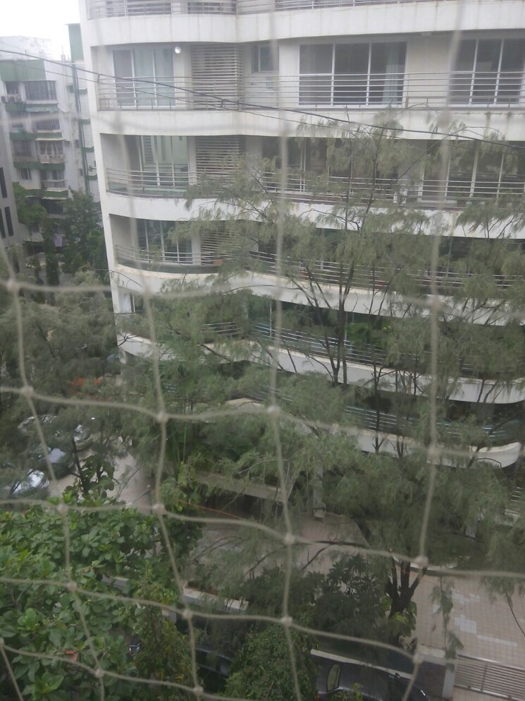Exterior View, sunil-meera-baug 3 Bedroom 1650 Sq.Ft. Apartment In Santacruz West Mumbai 7835544