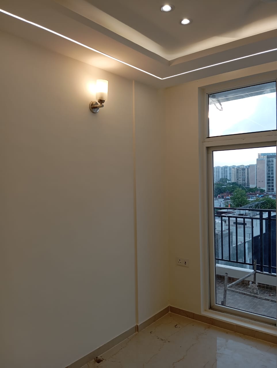 3 BHK Apartment For Rent in Chinchpada Mumbai  7835412