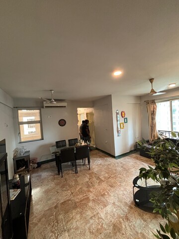 2 BHK Apartment For Rent in Hiranandani Estate Riviera, Ghodbunder Road