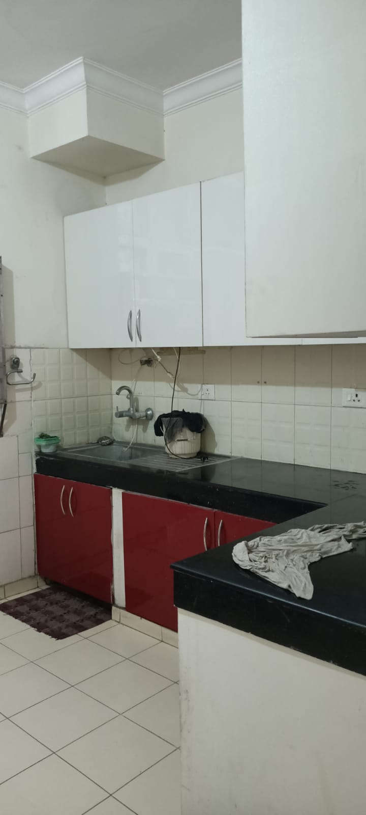 4 BHK + Servant Room Apartment For Sale in Sam Residency