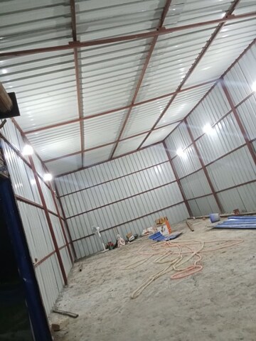  Warehouse – Exterior View View at Chandrahiya - for Rent