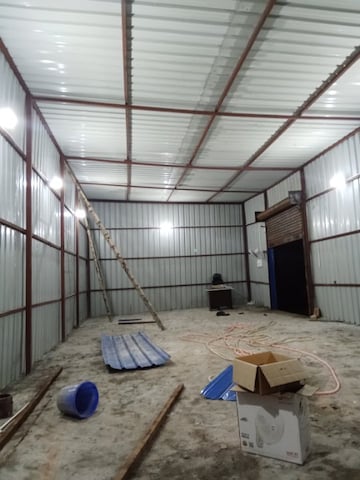 Commercial Warehouse 1000 Sq.Ft. For Rent in Chandrahiya Motihari  7835331