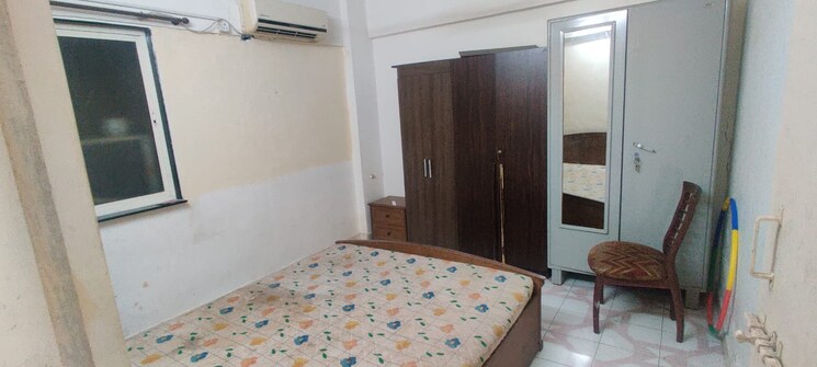 Bedroom, vaibhav-wisteria-residency 2 Bedroom 776 Sq.Ft. Apartment In Santacruz East Mumbai 7835592