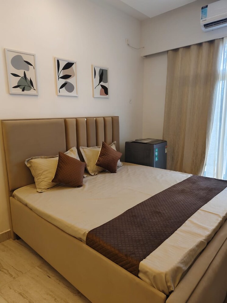Team Area, vaibhav-wisteria-residency 2 Bedroom 559 Sq.Ft. Apartment In Santacruz East Mumbai 7835603