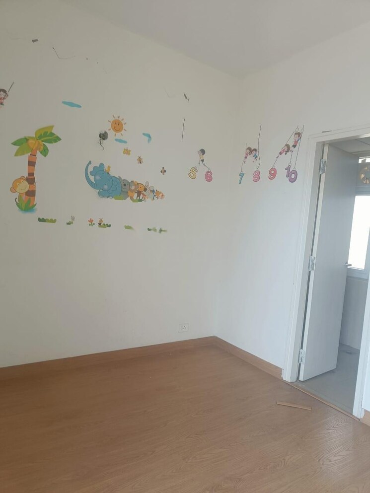 Room, emaar-palm-heights 3 Bedroom 1418 Sq.Ft. Apartment In Sector 77 Gurgaon 7835605