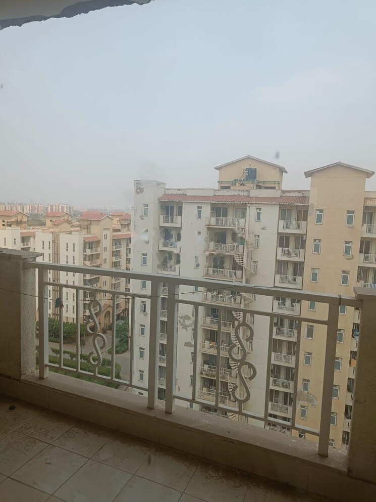 Exterior View, emaar-palm-heights 3 Bedroom 1418 Sq.Ft. Apartment In Sector 77 Gurgaon 7835605