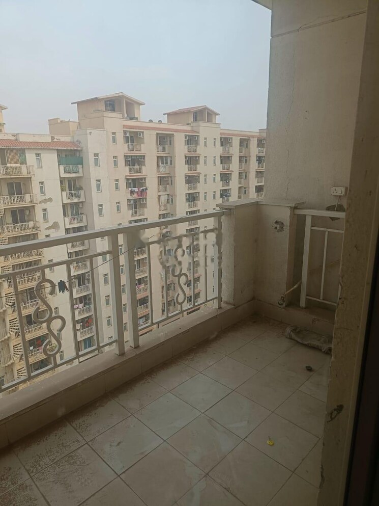Balcony, emaar-palm-heights 3 Bedroom 1418 Sq.Ft. Apartment In Sector 77 Gurgaon 7835605