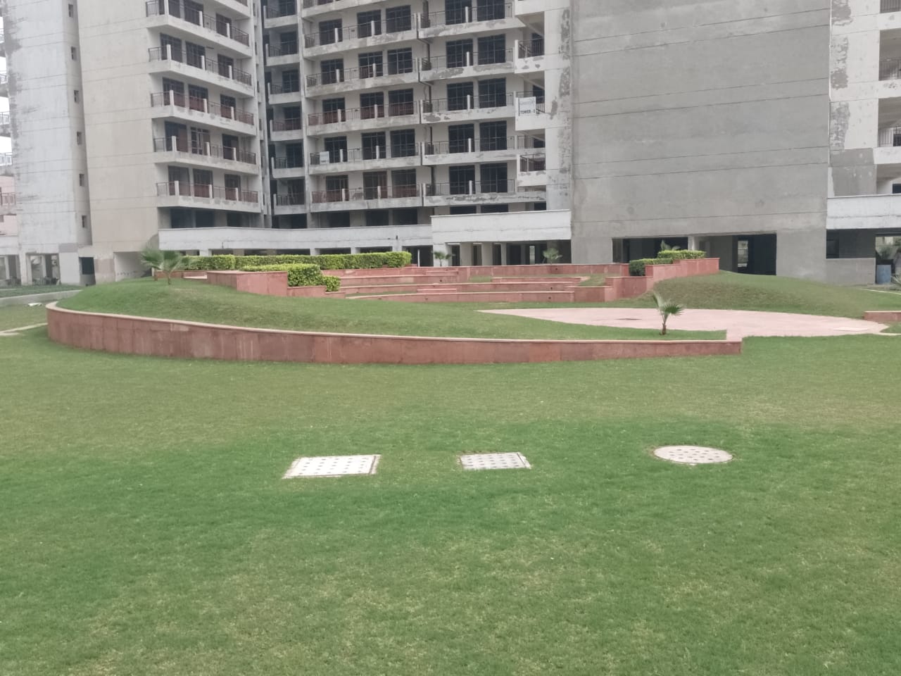 4 BHK Apartment For Resale in Pareena The Elite Residences Sector 99 Gurgaon  7835616