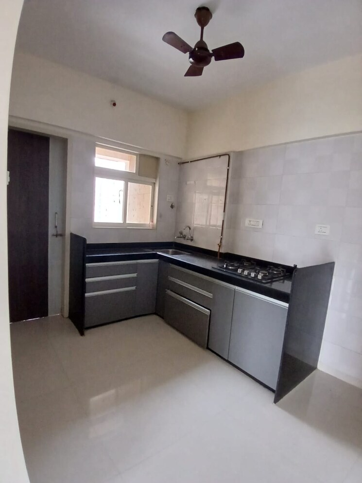 Kitchen, rosa-oasis-ph-2 2 Bedroom 707 Sq.Ft. Apartment In Ghodbunder Road Thane 7835655
