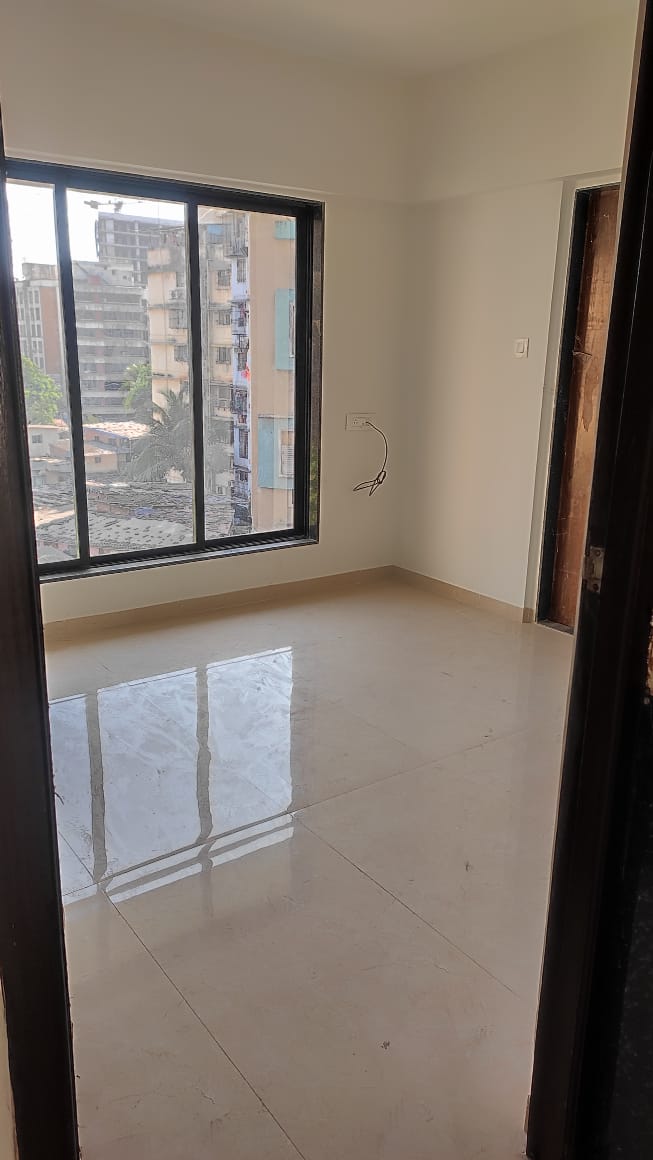 2 BHK Apartment For Rent in Vaibhav Wisteria Residency Santacruz East Mumbai  7835627