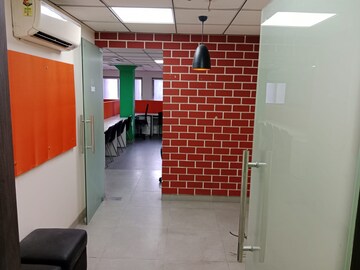  Office Space For Rent in Camac Street
