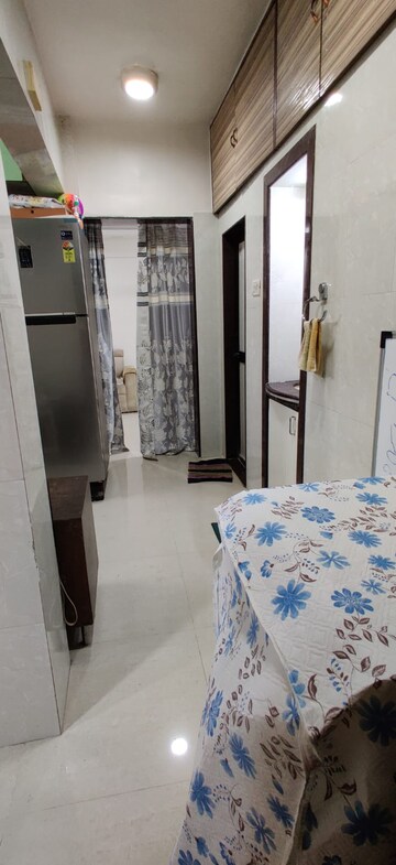 1 BHK Apartment For Rent in Bhoomi Rock Enclave Kandivali West Mumbai  7835656