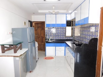 2.5 BHK Apartment For Rent in Santacruz West Mumbai  7835631