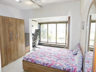 2.5 BHK Apartment For Rent in Santacruz West Mumbai  7835631