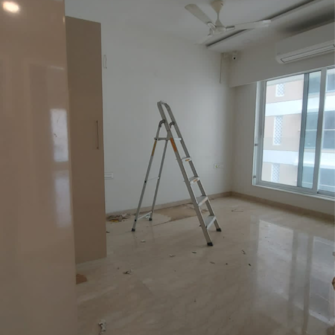 4 BHK Builder Floor For Rent in Parinee Aria Juhu Mumbai  7835674