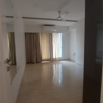 4 BHK Builder Floor For Rent in Parinee Aria Juhu Mumbai  7835674