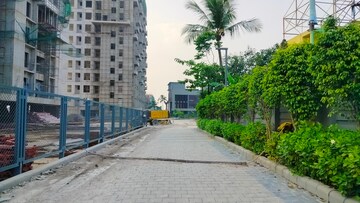 3 BHK Apartment For Sale in Merlin Lakescape, Rajarhat